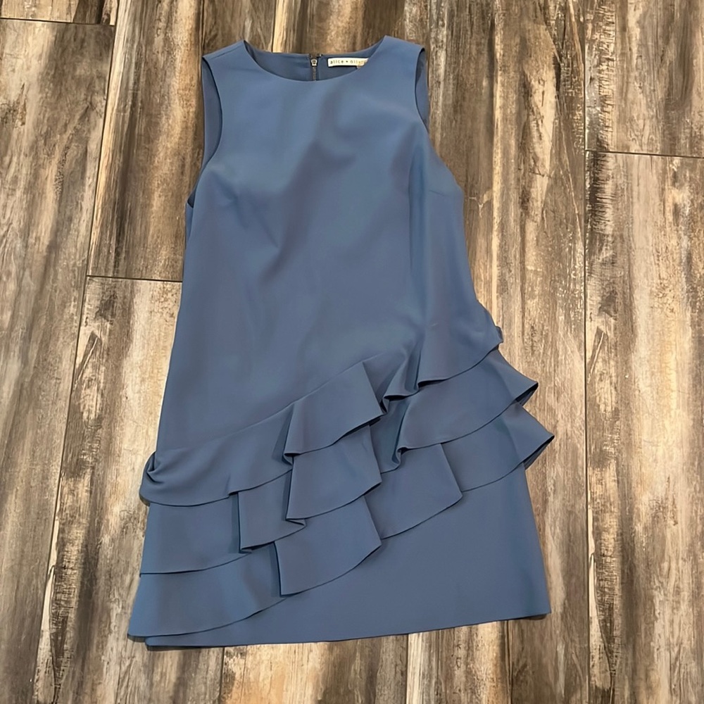 Alice + Olivia Dress